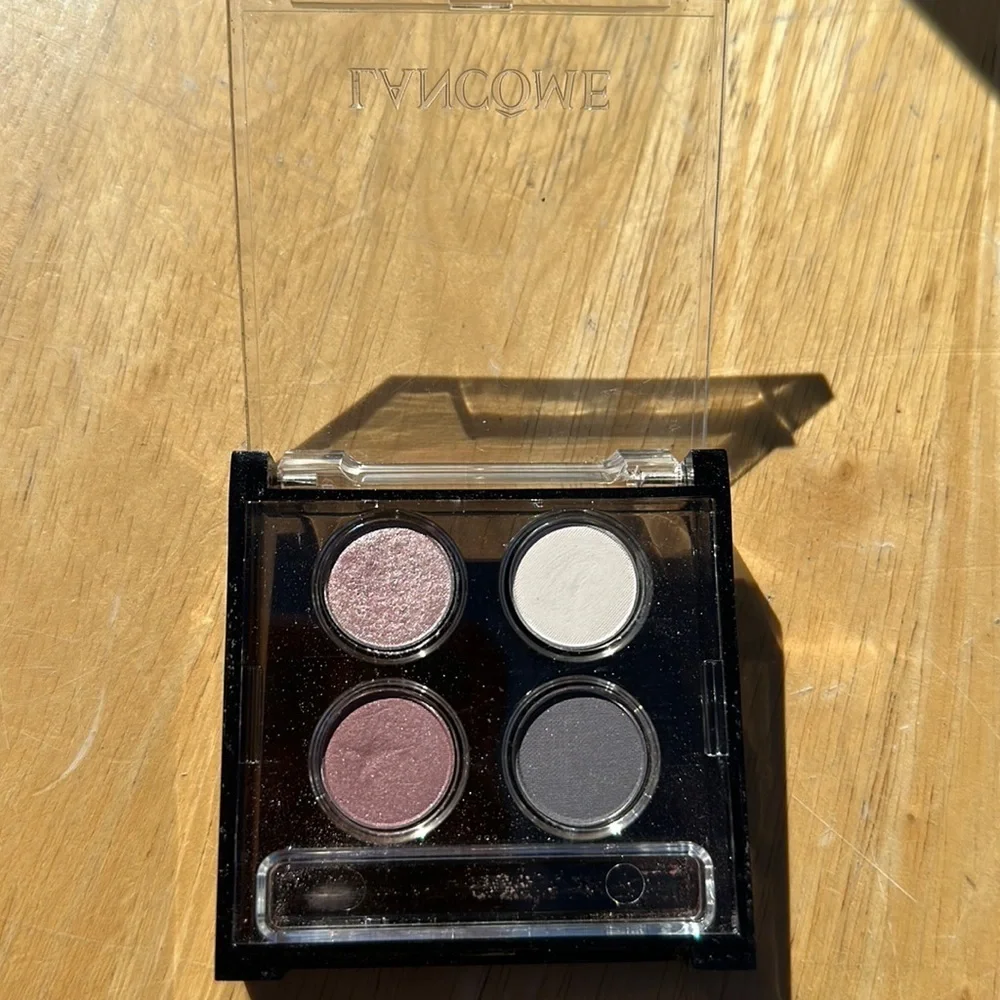 Lancôme 4 Color Design Eyeshadow Quad Ombre Mono